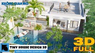  THE BEST MODERN HOUSE DESIGN - SAH DESIGN