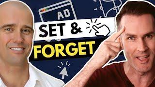 Set & Forget: Brad Chesson’s Secret To Easy Marketing