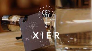 Olexesh - XIER WODKA [Official Promo Spot]