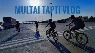 | Vlog no.3 Betul to Multai | Duo ride | 2 Bros on travel |