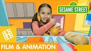 Sesame Street: Inside Outside