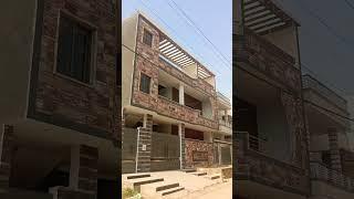 Scheme 33 Karachi House for Sale #scheme33 #realestate #karachiproperty