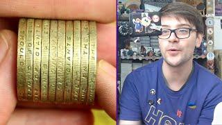 A Lovely New Find!!! £500 £2 Coin Hunt #25 [Book 8]