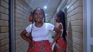 Emmie Deebo - Beke [feat K Banton] (Official Music video)