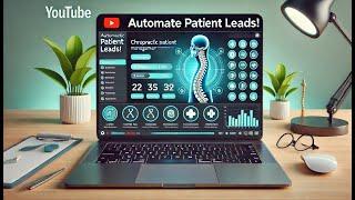 Chiropractor Automation Funnel with GHL Snapshot