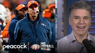 Broncos’ Sean Payton will make matchup vs. Cincinnati Bengals tough | Pro Football Talk | NFL on NBC