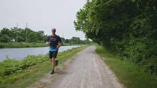 Virtual First Mile Challenge – Cycling/Rolling the 1st Mile in Spencerport, NY