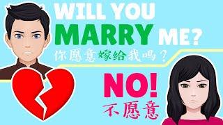 Master 10 Ways to Say NO in Mandarin - Speak Like a Chinese Native