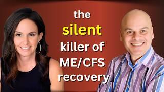 From 18 Hours in Bed to Thriving—Simon Pimenta's CFS Breakthrough