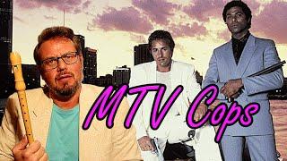 Crockett & Tubbs & Castillo & Mann & Hammer: "Miami Vice" (1984)