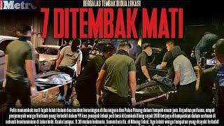 Harian Metro 14 November 2024