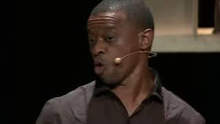 TED Talks:  A-rhythm-etic. The Math Behind the Beats: Clayton Cameron