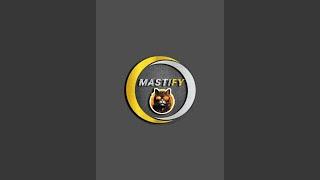 OHIO MASTIFY  is live!