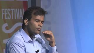 Sendhil Mullainathan: Changing How We Think About Poverty in the US