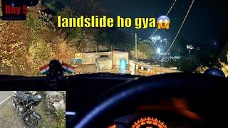 Jaan Bach Gayi Aaj To | Manali To Dharamshala Road Trip