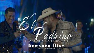 Gerardo Diaz y Su Gerarquia - El Padrino (Video Oficial)