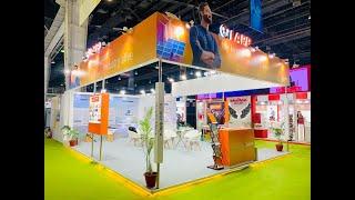 LAPP India | Renewable Energy India Expo 2023 (REI 2023)