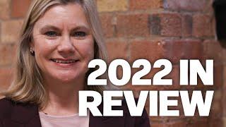 2022 in Review | The Purpose Coalition
