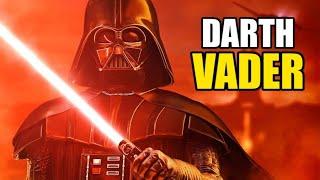 DARTH VADER: Lore Video Compilation