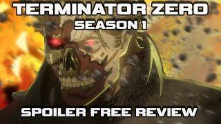 Worth a Watch? Terminator Zero: Season 1 - Spoiler Free Anime Review