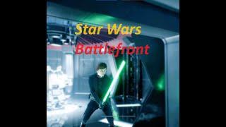 Naterade plays: Star Wars Battlefront