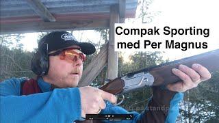 Compak Sporting med Per Magnus - layout 1