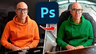 Master Photoshop Layer Masks | Step-By-Step Tutorial