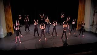 da Vinci Dance Winter Showcase 2024