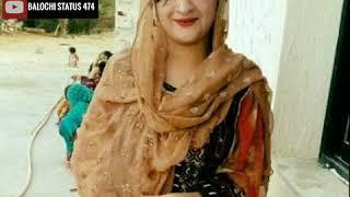 #Balochi #status #474 shah jan balochi song balochi status