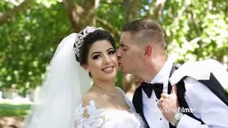 Jeton & Mireta Wedding Video Trailer