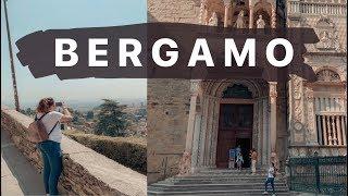 BEAUTIFUL BERGAMO  // Pinoy Life in Italy