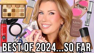 BEST MAKEUP OF 2024.....SO FAR!!!