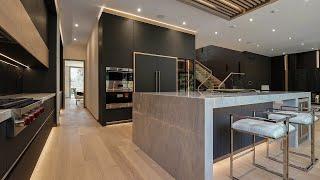 Modern Luxury Home Video Tour - 105 Douglas Rd. Richmond Hill