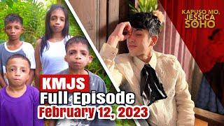 KMJS February 12, 2023 Full Episode | Kapuso Mo, Jessica Soho