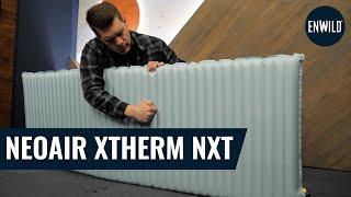 Therm-a-Rest NeoAir XTherm NXT Sleeping Pad Series Review