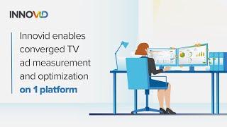 Innovid enables converged TV ad measurement and optimization on 1 platform