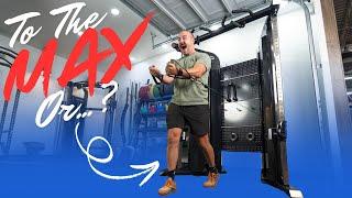 The REP Arcadia MAX Functional Trainer Review!