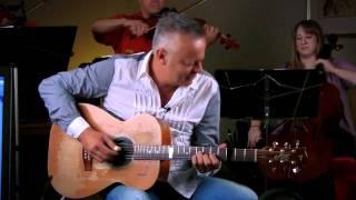 Tommy Emmanuel - Halfway Home (Tommy TV)