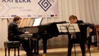 Смирнов Дмитрий, Кокорин Андрей "Импровизация"
