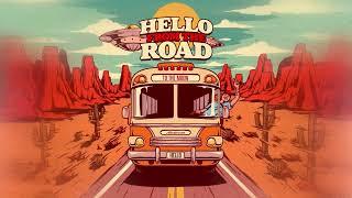 Kolby Cooper - Hello From The Road (Official Audio)