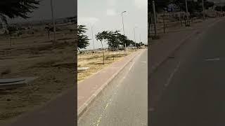 Bahria Town Karachi Precinct 27A Street Tours