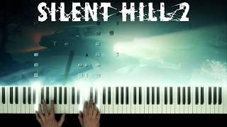 Silent Hill 2 - Promise (Piano Version)