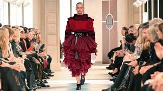 Louis Vuitton | Fall/Winter 2025/26 | Paris Fashion Week