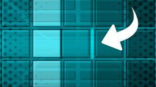 Every Visual Mistake in Geometry Dash Official Levels