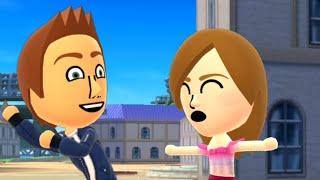 Wii U Clara wants YOU - #shorts