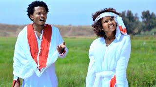 Mieraf Assefa - Enchi Enka - New Ethiopian Music 2016 (Official Video)