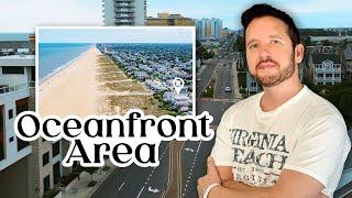 Oceanfront Living in Virginia Beach | What you need to know before moving to VA Oceanfront