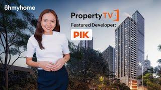 PIK One Sierra | European Condo Living in Metro Manila on PropertyTV!