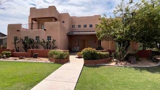 Mesa Arizona Homes For Sale $849,000 3,611 Sqft, 5 Bedrooms, 3 Bathrooms (Pool)