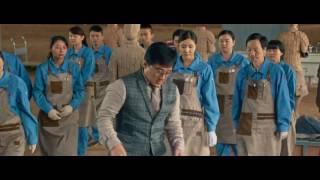 Kung fu yoga 2017 full movie.